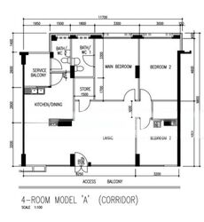 Blk 842G Tampines Arcadia (Tampines), HDB 4 Rooms #499689501